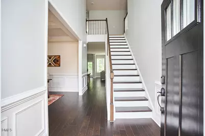 166 Roaring Creek Drive, Garner, NC 27529 - Photo 6