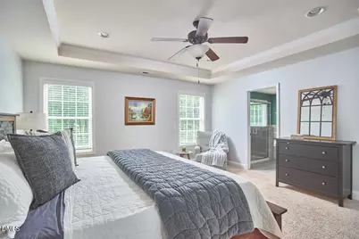 166 Roaring Creek Drive, Garner, NC 27529 - Photo 34