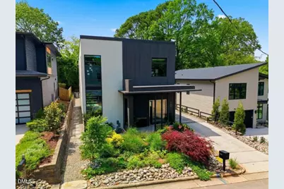 707 Chamberlain Street, Raleigh, NC 27607 - Photo 1
