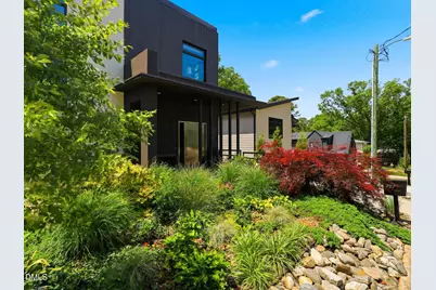 707 Chamberlain Street, Raleigh, NC 27607 - Photo 2
