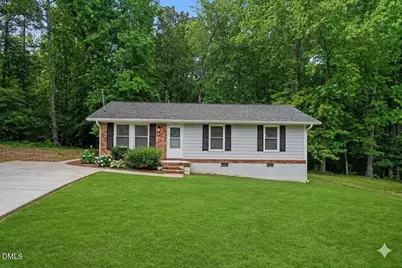 701 Justice Heights Street, Apex, NC 27502 - Photo 2