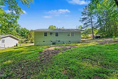 701 Justice Heights Street, Apex, NC 27502 - Photo 4