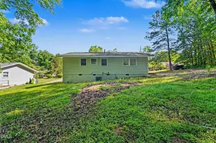 701 Justice Hts St, Apex, NC 27502 - Photo 4