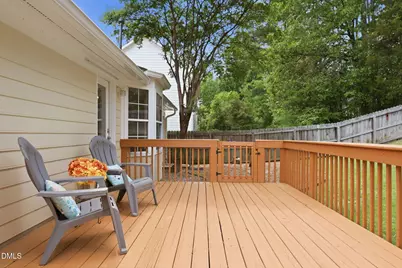 119 Trailview Drive, Cary, NC 27513 - Photo 24