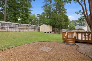 119 Trailview Dr, Cary, NC 27513 - Photo 26