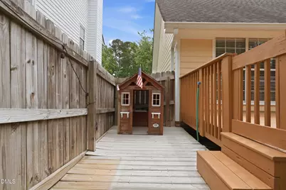 119 Trailview Drive, Cary, NC 27513 - Photo 30
