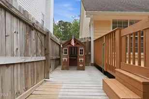 119 Trailview Dr, Cary, NC 27513 - Photo 30