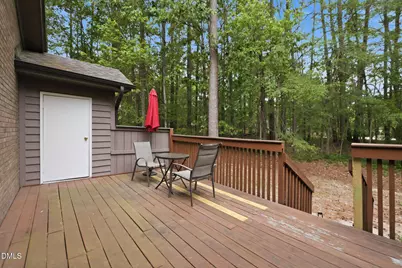 500 Woodcroft Parkway #8a, Durham, NC 27713 - Photo 18