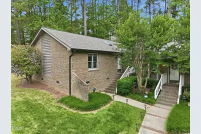 500 Woodcroft Parkway #8a, Durham, NC 27713 - Photo 1