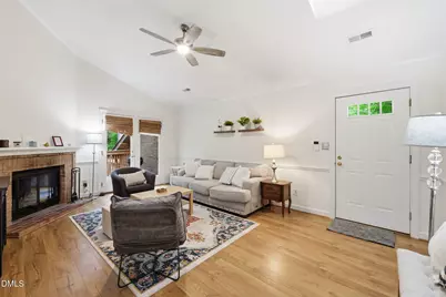 500 Woodcroft Parkway #8a, Durham, NC 27713 - Photo 2