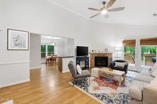500 Woodcroft Pkwy, Durham, NC 27713 - Photo 4