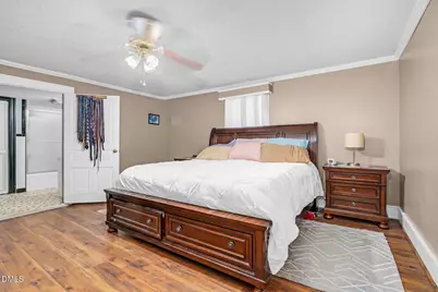 5917 Pine Street, Bailey, NC 27807 - Photo 18