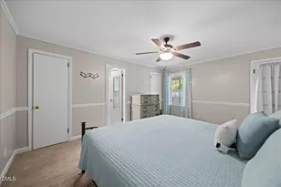101 Park Dr, Oxford, NC 27565 - Photo 12