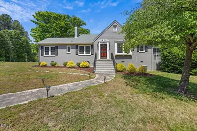 101 Park Drive, Oxford, NC 27565 - Photo 1