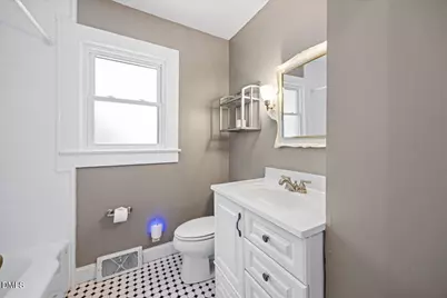 101 Park Drive, Oxford, NC 27565 - Photo 24