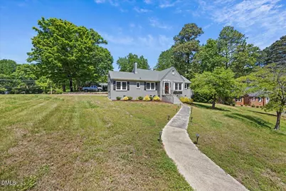 101 Park Drive, Oxford, NC 27565 - Photo 26
