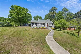 101 Park Dr, Oxford, NC 27565 - Photo 26