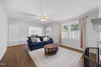 101 Park Drive, Oxford, NC 27565 - Photo 18