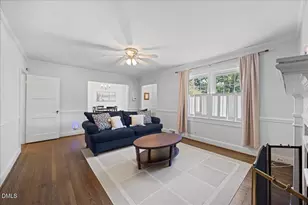 101 Park Dr, Oxford, NC 27565 - Photo 18