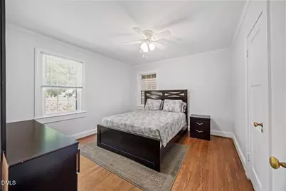 101 Park Drive, Oxford, NC 27565 - Photo 22
