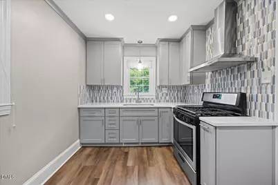 101 Park Drive, Oxford, NC 27565 - Photo 6