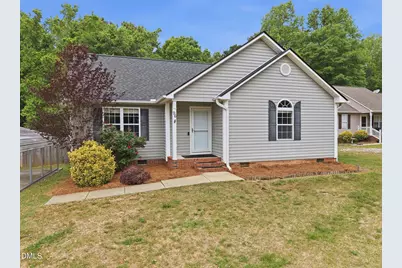 96 Shire Court, Zebulon, NC 27597 - Photo 2