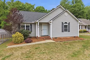 96 Shire Ct, Zebulon, NC 27597 - Photo 2