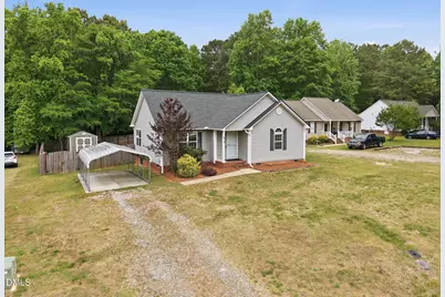 96 Shire Court, Zebulon, NC 27597 - Photo 1