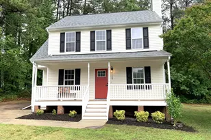 1109 Dames Ct, Knightdale, NC 27545 - Photo 1