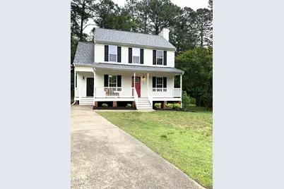 1109 Dames Court, Knightdale, NC 27545 - Photo 2