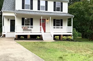 1109 Dames Ct, Knightdale, NC 27545 - Photo 2
