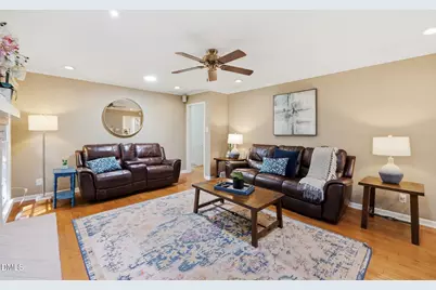 3003 Quincemoor Road, Durham, NC 27712 - Photo 14