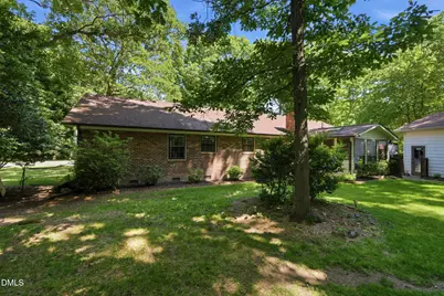 3003 Quincemoor Road, Durham, NC 27712 - Photo 36