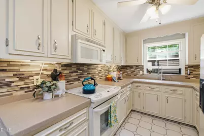 3003 Quincemoor Road, Durham, NC 27712 - Photo 16
