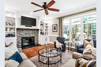 106 Drysdale Court, Cary, NC 27511 - Photo 18