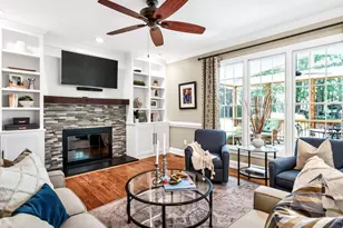106 Drysdale Ct, Cary, NC 27511 - Photo 18
