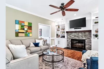 106 Drysdale Court, Cary, NC 27511 - Photo 16