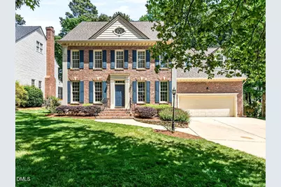 106 Drysdale Court, Cary, NC 27511 - Photo 2