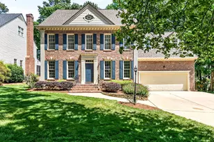 106 Drysdale Ct, Cary, NC 27511 - Photo 2