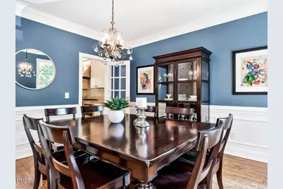 106 Drysdale Court, Cary, NC 27511 - Photo 10