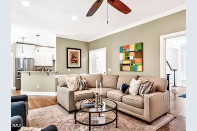 106 Drysdale Court, Cary, NC 27511 - Photo 20