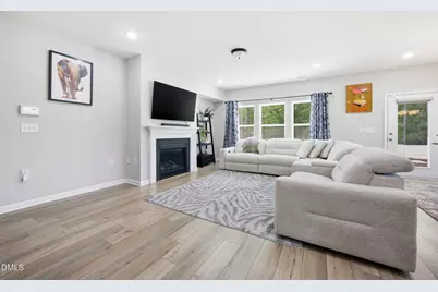 8108 Braefield, Raleigh, NC 27616 - Photo 8