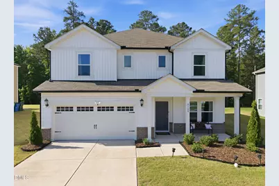 8108 Braefield, Raleigh, NC 27616 - Photo 1