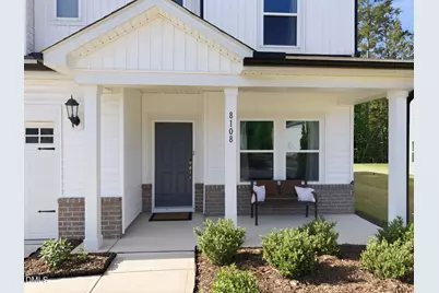 8108 Braefield, Raleigh, NC 27616 - Photo 2