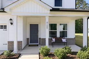 8108 Braefield, Raleigh, NC 27616 - Photo 2