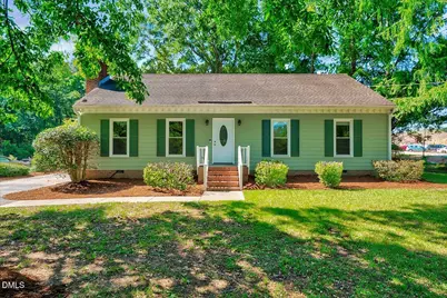 3100 Billiard Court, Wake Forest, NC 27587 - Photo 6