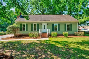 3100 Billiard Ct, Wake Forest, NC 27587 - Photo 6
