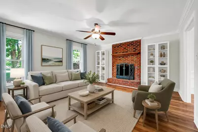 3100 Billiard Court, Wake Forest, NC 27587 - Photo 2