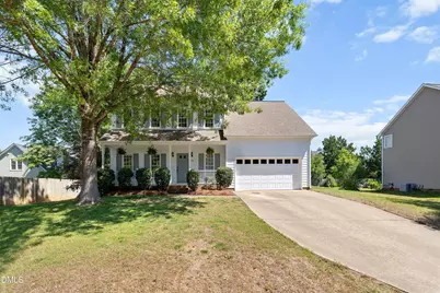 104 Copper Green Street, Cary, NC 27513 - Photo 2