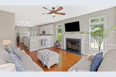 104 Copper Green Street, Cary, NC 27513 - Photo 22